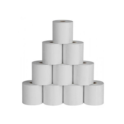 Plain White Wrapping Paper Roll For Packaging,GSM:80 at Rs 57/piece in  Nagpur