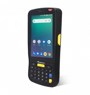Newland MT 65 Android Mobile Computer 