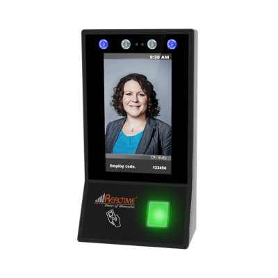Face Recognition PRO 1800