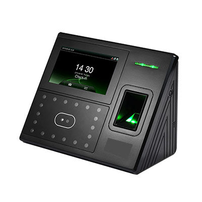 Face Based Biometric Time Attendance & Access Control