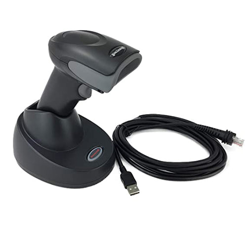 Buy Honeywell 1472g 2D Bluetooth Barcode Scanner – SRK Innovation