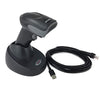 Honeywell 1472g 2D Wireless Barcode Scanner 