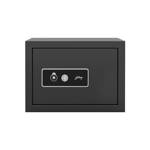 Godrej 15L NX Pro Key Lock |