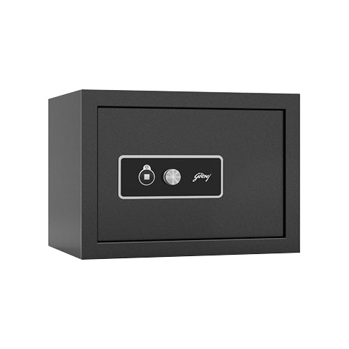Godrej 15L NX Pro Key Lock | Non Fire Resistant| Pro Strength| Home Security