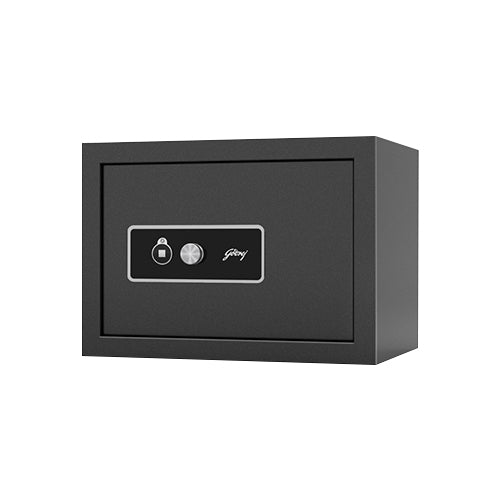 Godrej NX Pro 15L Key Lock | Non Fire Resistant | Pro Strength