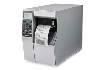 Zebra ZT510 Direct thermal & thermal transfer printer | 4 inch | 203 dpi | USB+Serial+Ethernet+Bluetooth