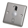 Exit Switch for Access Control |Stainless Steel| 3Port
