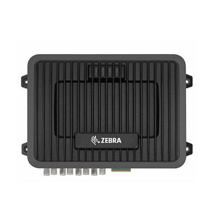 Zebra FX9600 Fixed UHF RFID Reader | Texas Instruments AM3505 (600 Mhz) | Linux