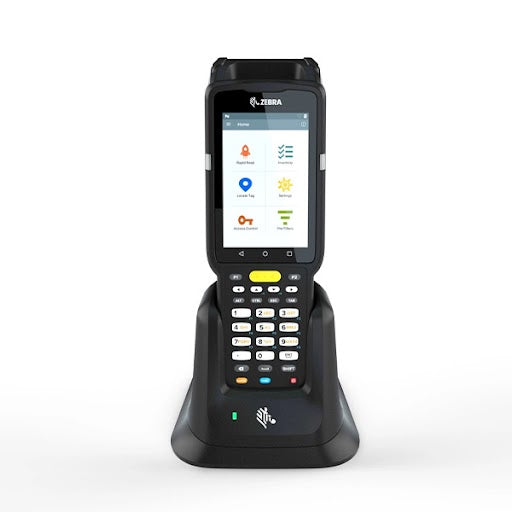 Zebra-MC3300 RFID UHF Handheld Reader | SRK Innovation