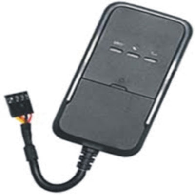 JV200 Vehicle GPS Tracker with Real Time Online Tracking