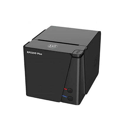 TVS RP 3200 Direct Thermal Printer | 203 DPI | USB+Serial+Ethernet