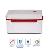 SRK-DT606 Thermal Barcode Label Printer|USB+Bluetooth|203 DPI|4 Inch