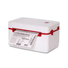 SRK-DT606 Thermal Barcode Label Printer|USB+Bluetooth|203 DPI|4 Inch