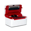 SRK-DT606 Thermal Barcode Label Printer|USB+Bluetooth|203 DPI|4 Inch