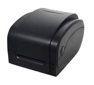 SRK-1125T Barcode Lable Printer (4 inch) | 203dpi | Serial+USB+Parallel