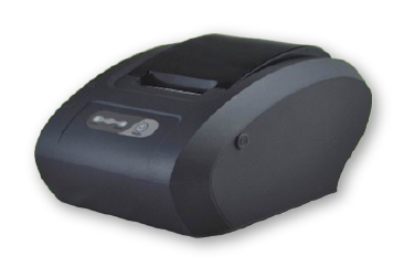 SRK-58130IC Direct Thermal Printer 384dot/line parallel interface/USB/serial interface