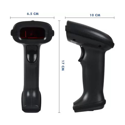 Retsol LS-600 Handheld Laser