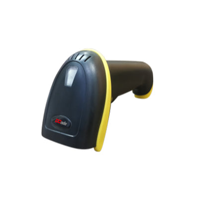 DC511_1D Wired Handheld Barcode Scanner