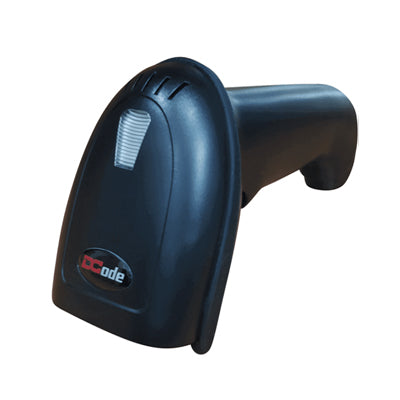 Dcode DC5121 Handheld Barcode Scanner