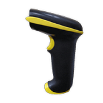 DC511_1d Wired Handheld Barcode Scanner