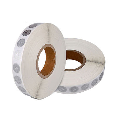 Wet Inlay HF RFID Tags | NTAG213 | NFC Tags Sticker | Pack of 25