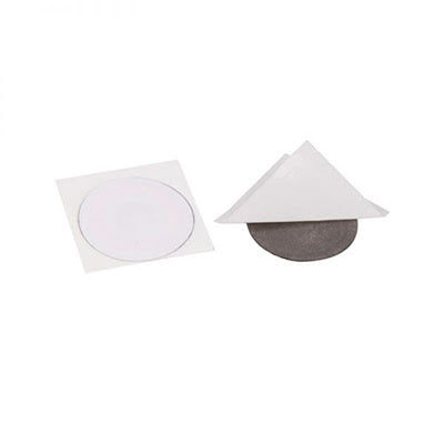 RFID NFC  Ntag 213 24mm Label Tag (Pack of 25) | 13.56MHz 20mm | Customized