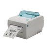 SRK-410U 4 Inch thermal label printer USB 25.4-108mm