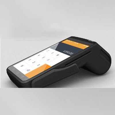 RQ2 Smart Android POS Terminal