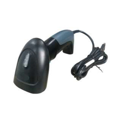 1D Wired Barcode Scanner