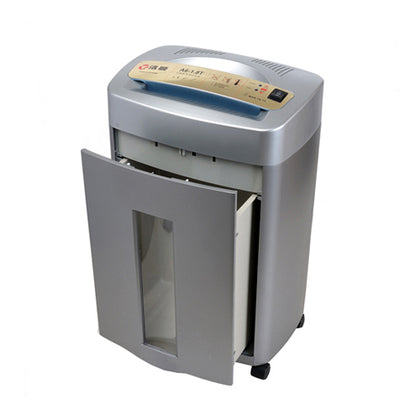 Gobbler A6 1.8T Paper Shredder | Cross cut