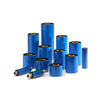 Wax Resin Ribbon | 5 pcs | 80mm x 300Mtr | Thermal Transfer Label