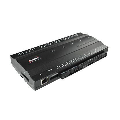 Multidoor Access Controller | 4-Door |Size:218x15x45mm|TCP/IP & RS485 -Communication