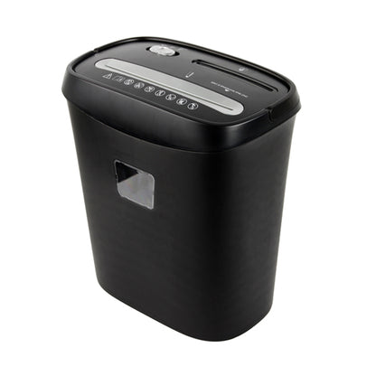Gobbler GS 904CD Cross Cut Paper Shredder | 9 sheet Capacity