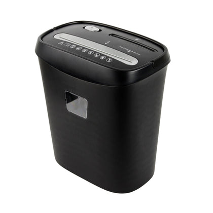 Gobbler GS9CD Cross Cut Paper Shredder with CD/DVD & Credit/Debit Card Shredder