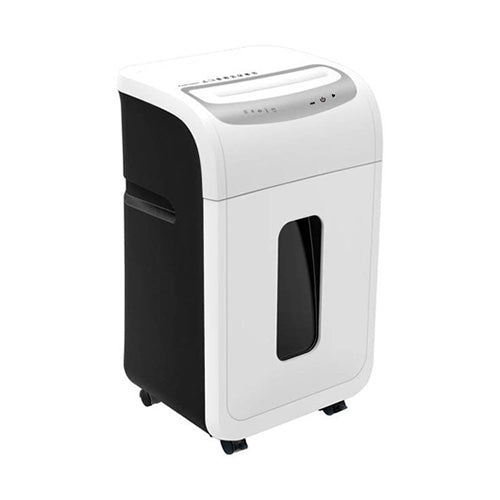 Gobbler GS 26 CD Cross Cut Paper Shredder | 25 Sheets capacity