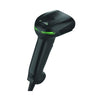 Honeywell XP1950g Handheld Barcode Scanner | 1D/2D Corded Black Reader | USB RS232 RS485 KBW