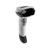 Zebra DS2208 Black Plastic USB Barcode Scanner 