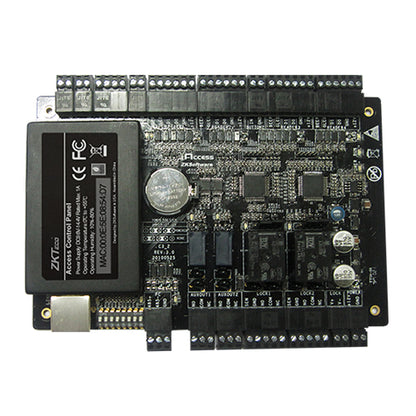 Door Access Controller | 1-Door|Size: 182x105x36mm | TCP/IP & RS485 -Communication
