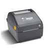 Zebra ZD421 Direct Thermal & Thermal Transfer Desktop Printer | 4 inch | 300 DPI | USB