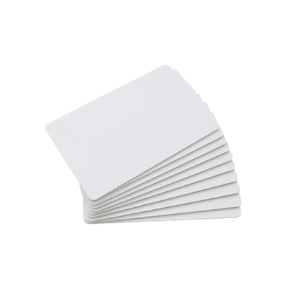 RFID Mifare 4KB Smart cards | 5 pcs | 13.56 MHz | Read Range 2-5 cm | Pack of (5, 250, 500)