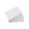 RFID Mifare 4KB Smart cards | 5 pcs | 13.56 MHz | Read Range 2-5 cm | Pack of (5, 250, 500)