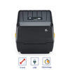 Zebra ZD220 Barcode Label 4 inch Printer Desktop | 203 DPI | 128MB Flash