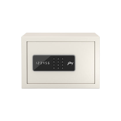 Godrej 8L NX Pro Digital Lock