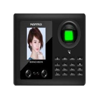 Biometric Attendance Machine|TCP/IP USB|5000 users