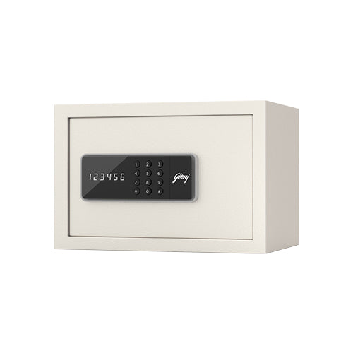 Godrej NX Pro 8L Digital Lock | Non Fire Resistant | Pro Strength