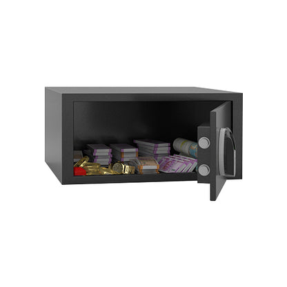 Godrej NX Pro Biometric 25L Home Lockers | Non Fire Resistant | Pro Strength