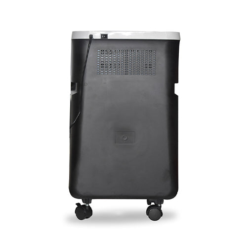 Gobbler GS 26 CD Cross Cut Paper Shredder | 25 Sheets capacity