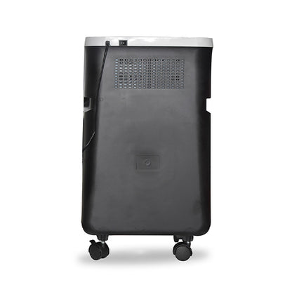 Gobbler GS 26 CD Cross Cut Paper Shredder | 25 Sheets capacity