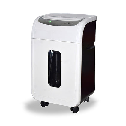 Gobbler GS 26 CD Cross Cut Paper Shredder | 25 Sheets capacity