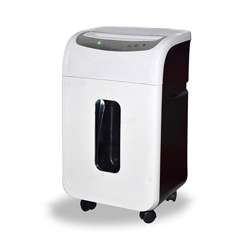 Gobbler GS 17 Micro Cut Paper Shredder | 18 sheets
